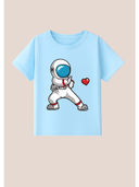 Blue color option