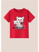 Red color option, Currently selected