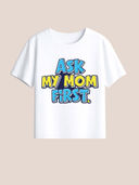 White color option, Currently selected