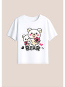 White color option