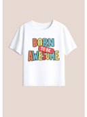 White color option