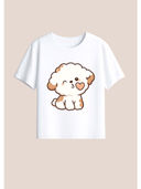 White color option, Currently selected