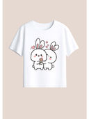 White color option