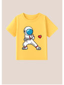 Yellow color option