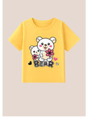 Yellow color option, Currently selected