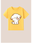 Yellow color option