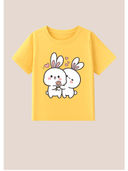 Yellow color option, Currently selected