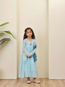 Blue color option, Sold out