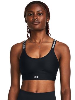Under Armour - Medium Support Infinity 2.0 Sports Bra