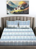 Blue color option, Currently selected