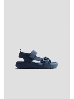 H&M - Kids Blue Scuba Sandals