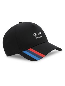 Puma - BMW M Motorsport Fan Series Baseball Cap
