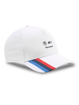 Puma - BMW M Motorsport Fan Series Baseball Cap