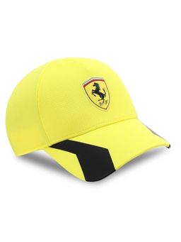 Puma - Scuderia Ferrari 5 Panel Baseball Cap