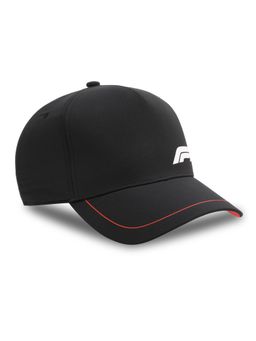 Puma - Formula 1 HD Logo Print Baseball Cap