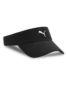 Puma - Everyday Running Hairsafe Sun Visor Cap