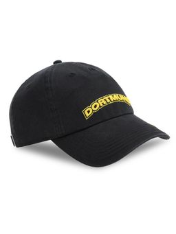 Puma - Borussia Dortmund CULTURE Washed Football BB Cap