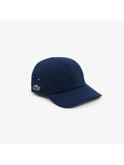 Lacoste - Diamond Taffeta Tennis Cap