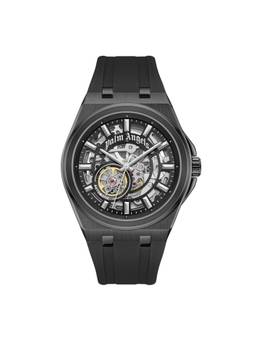Palm Angels - Automatic Ty2809 A Stainless Steel Ip Sunray Dial Watch - PMWGR0000504 (M)