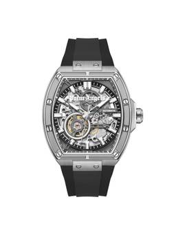 Palm Angels - Automatic Ty2809 A Stainless Steel Ss Watch - PMWGR0001201 (M)