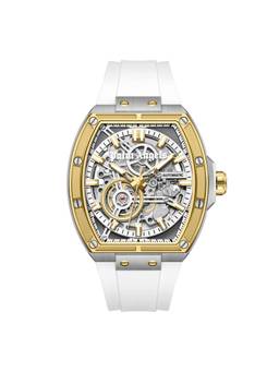 Palm Angels - Automatic Ty2809 A Stainless Steel Structure Dial Watch - PMWGR0001202 (M)