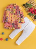 Multi-Color color option, Currently selected