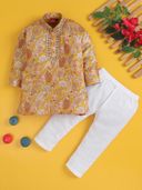 Mustard color option