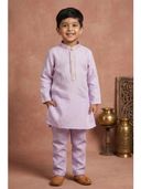 Lavender color option, Currently selected