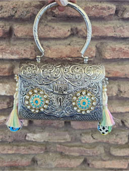 Adwita - Raah Clutches Bag