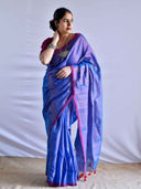 Blue color option, Sold out, Currently selected