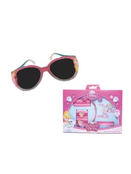 Disney - Princess Sunglass and Hair Accessories Combo