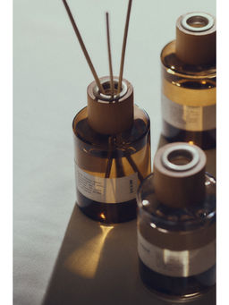 H&M - Beige Reed Diffuser