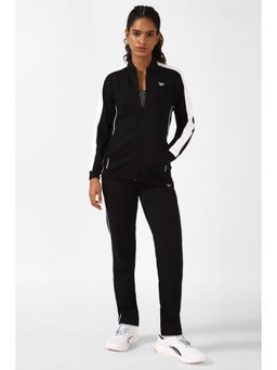 Reebok - Women Tracksuit Black