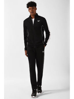Reebok - Men Tracksuit Black