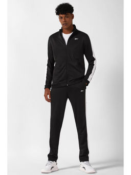 Reebok - Men Tracksuit Black