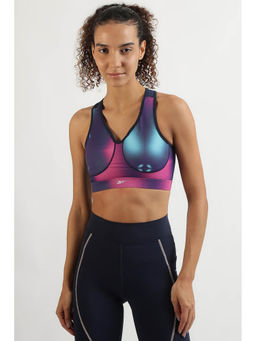 Reebok - Women Sports Bra Multi-Color