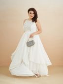 Off White color option, Currently selected