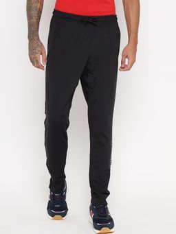 Off Limits - Men Gym Black Track Pant