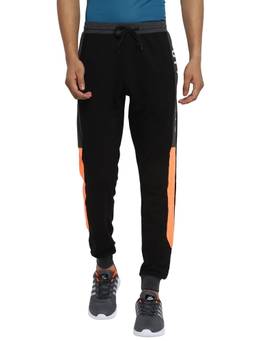 Off Limits - Men Black OL CNS Joggers