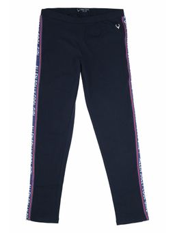 Allen Solly Junior - Navy Leggings