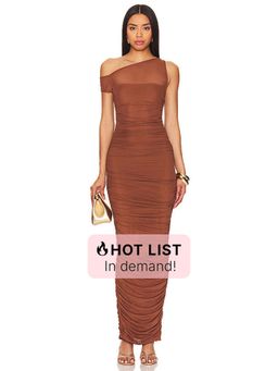 AFRM - Biona Maxi Dress