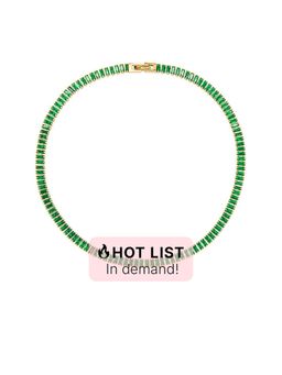 BRACHA - Candybar Necklace