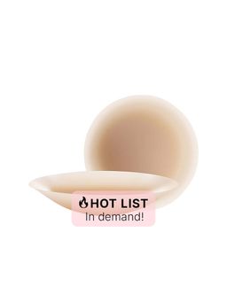 Bristols6 - Nippies Extra Coverage Nude