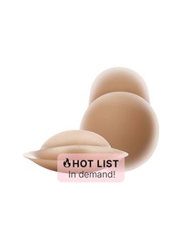 Bristols6 - Nippies Lift Size 2 Brown