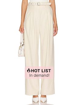 Camila Coelho - Daytona Slacks