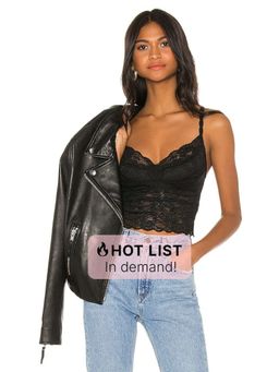 Cosabella - Shortie Crop Cami