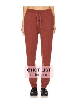 Fear of God ESSENTIALS - Waffle Fitted Sweatpant