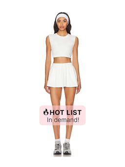 Free People - X FP Movement Hot Shot Skort (Set of 2)