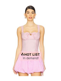 Free People - x REVOLVE Heartbreaker Top