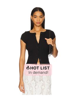 Free People - x Intimately Fp Most Wanted Cardi
